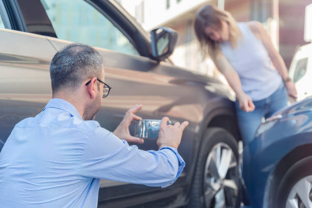 Professional Car Insurance Near Me technician working in Portsmouth, VA